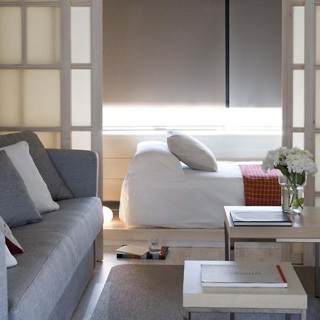 Eric Voekel Boutique Apartments - Gran Via Suites Barcelona Exteriér fotografie