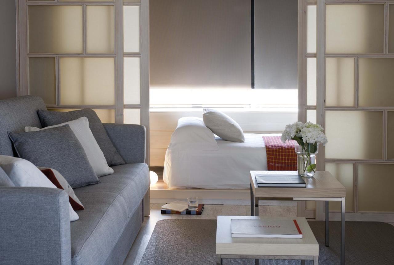 Eric Voekel Boutique Apartments - Gran Via Suites Barcelona Exteriér fotografie