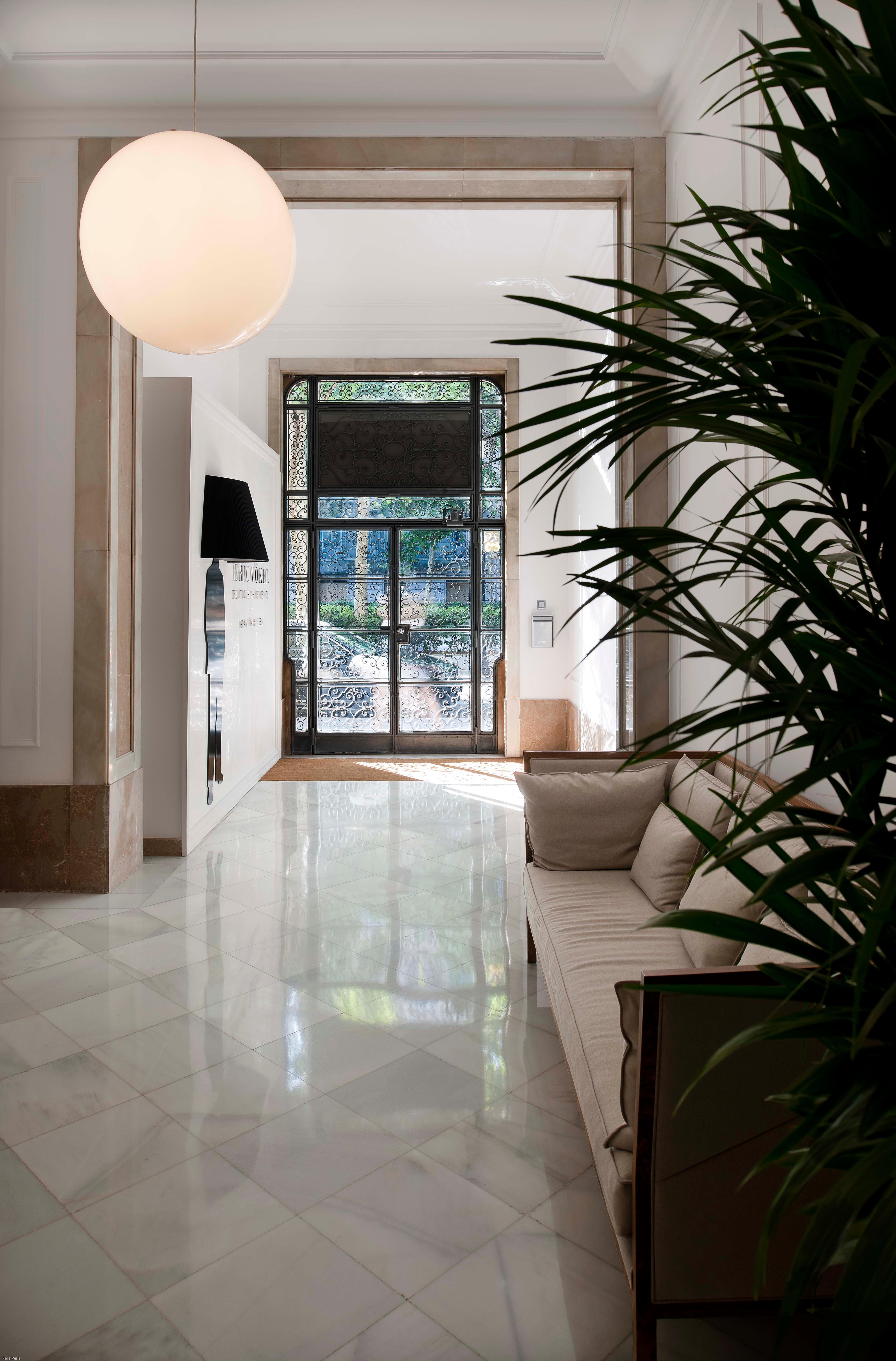 Eric Voekel Boutique Apartments - Gran Via Suites Barcelona Exteriér fotografie
