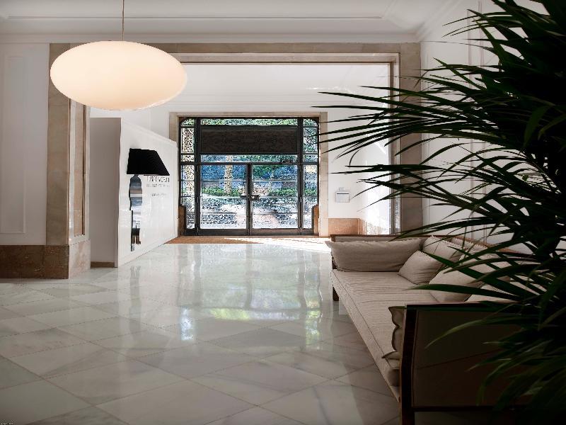 Eric Voekel Boutique Apartments - Gran Via Suites Barcelona Exteriér fotografie
