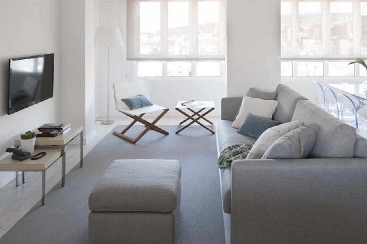 Eric Voekel Boutique Apartments - Gran Via Suites Barcelona Exteriér fotografie