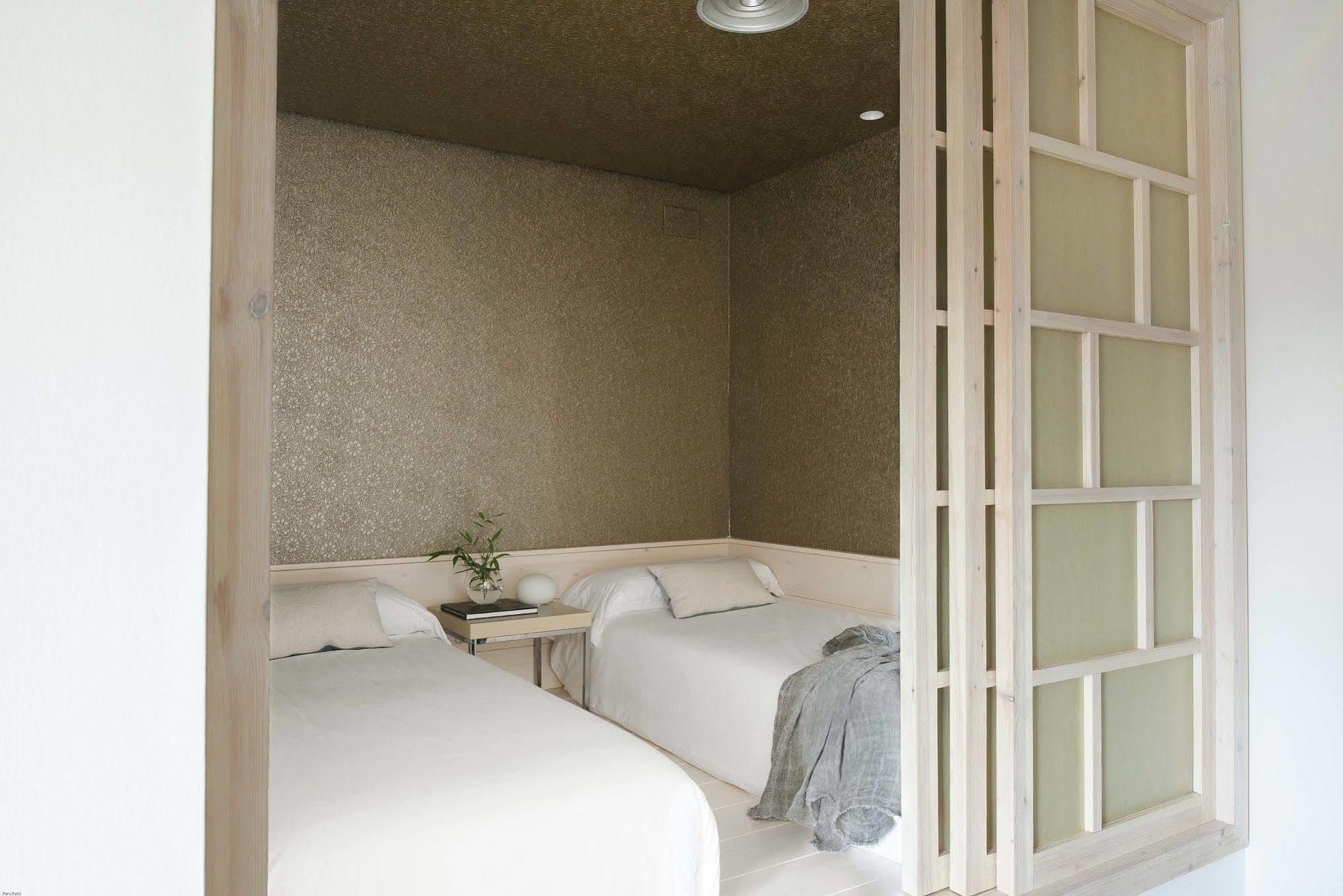 Eric Voekel Boutique Apartments - Gran Via Suites Barcelona Exteriér fotografie