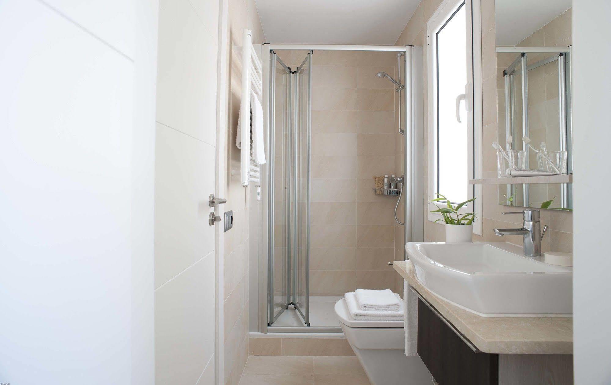 Eric Voekel Boutique Apartments - Gran Via Suites Barcelona Exteriér fotografie