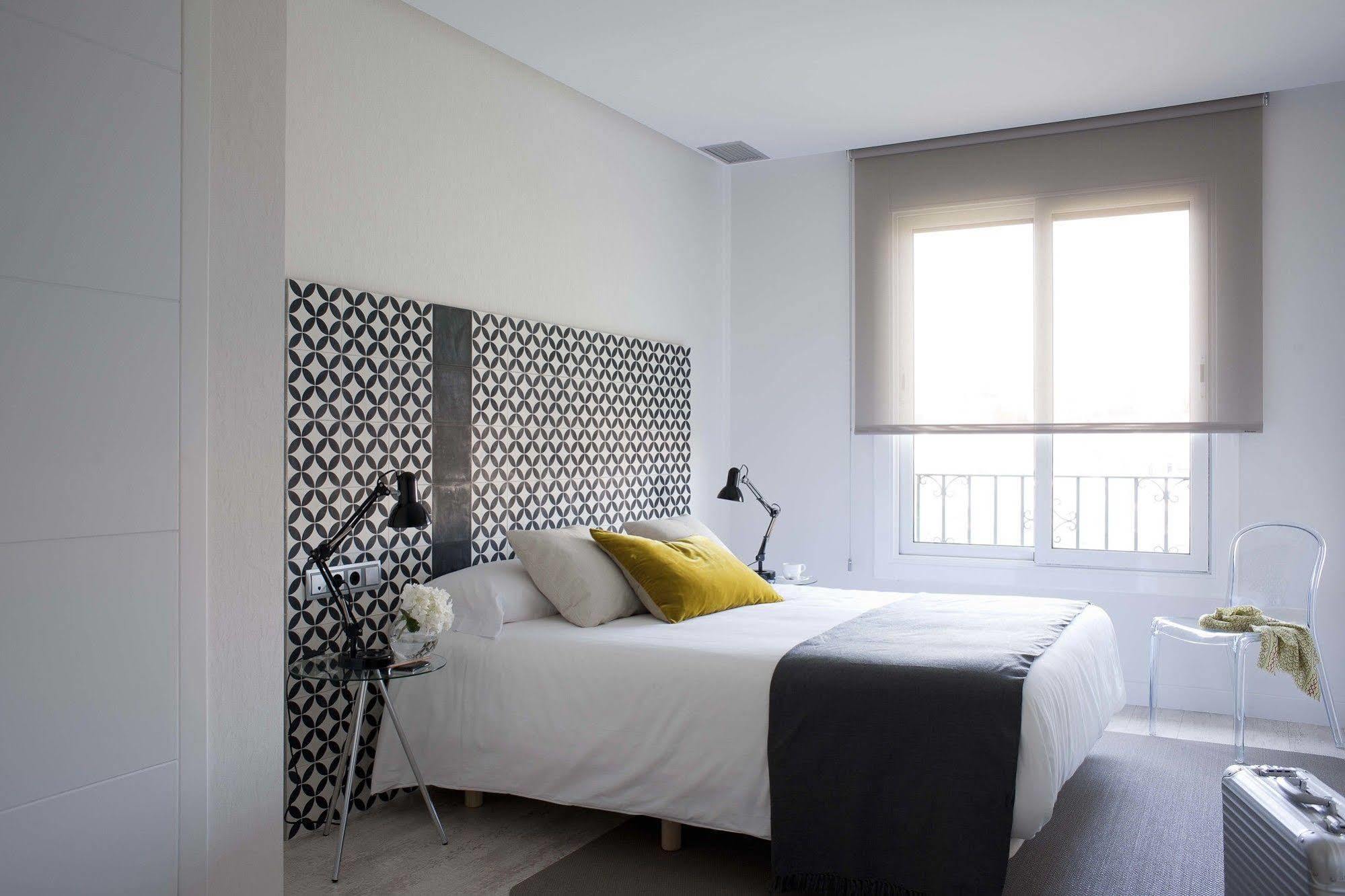 Eric Voekel Boutique Apartments - Gran Via Suites Barcelona Exteriér fotografie