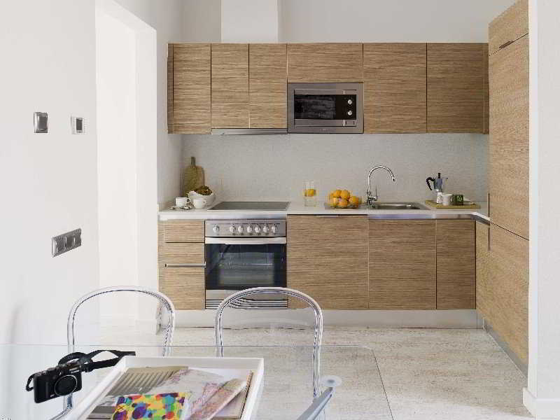 Eric Voekel Boutique Apartments - Gran Via Suites Barcelona Exteriér fotografie